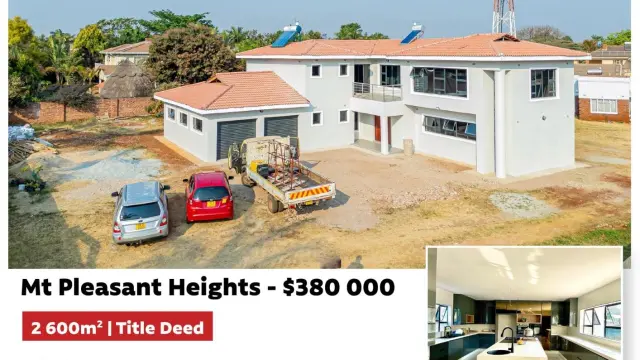 House for Sale