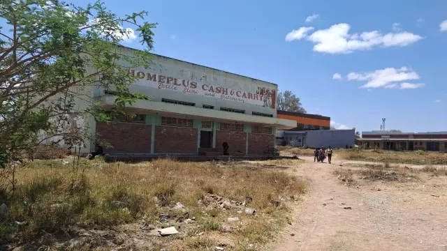 Commercial Property for Sale