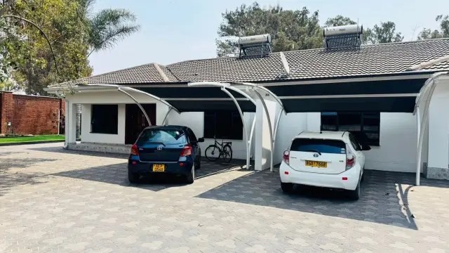 Townhouse/Complex/Cluster to Rent in Mount Pleasant