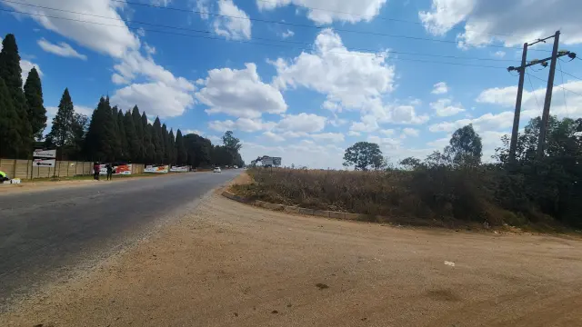 Residential Stand for Sale