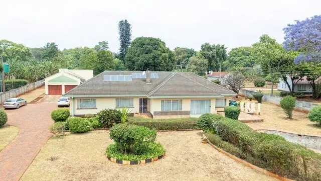 House for Sale