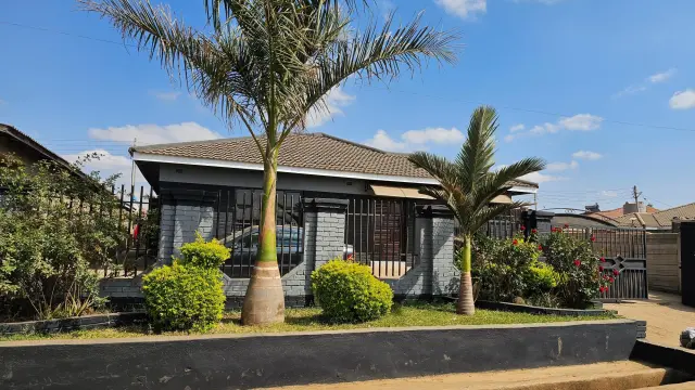 House for Sale
