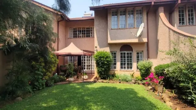 Townhouse/Complex/Cluster for Sale