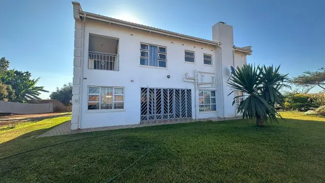 3 Bedroom House to Rent in Mount Pleasant Heights