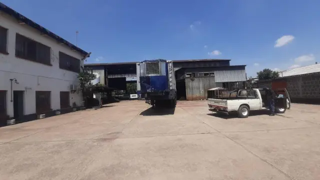 Industrial Property for Sale