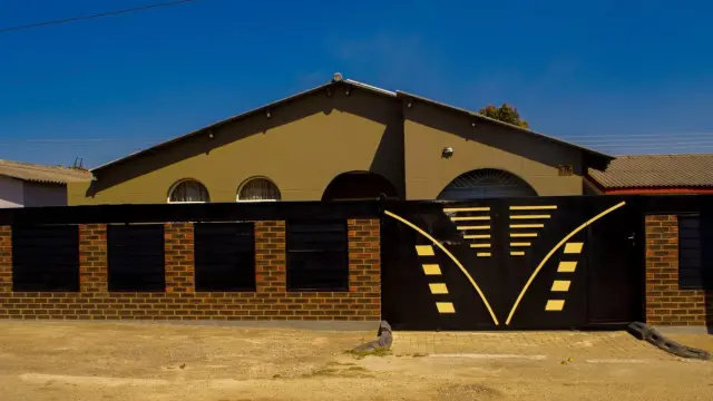 House to Rent