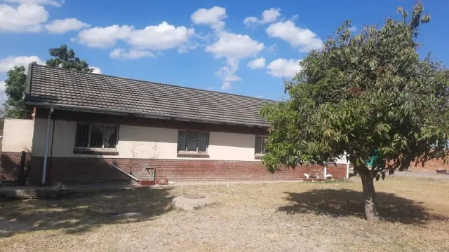 House for Sale