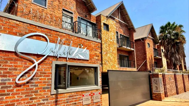 Townhouse/Complex/Cluster to Rent