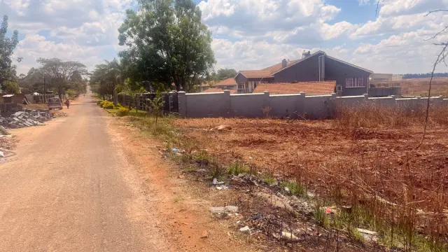 Land for Sale