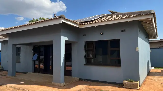 3 Bedroom Cottage/Garden Flat to Rent in Mount Pleasant Heights