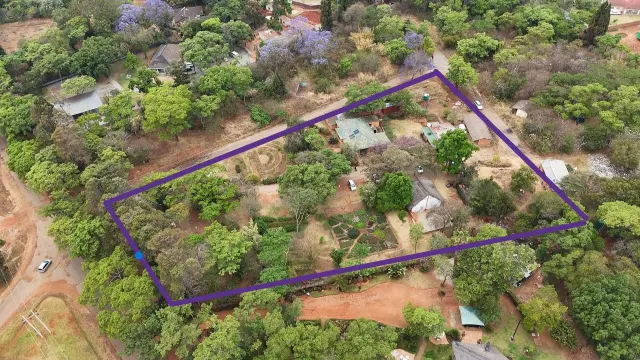 Land for Sale