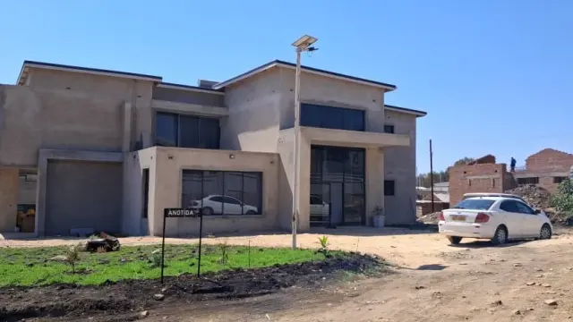 Townhouse/Complex/Cluster for Sale