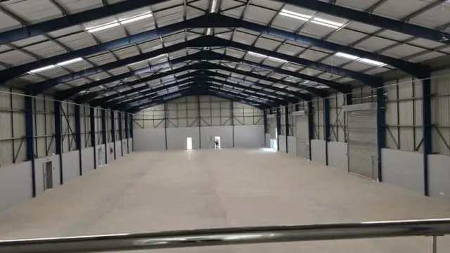 Commercial Property to Rent in Madokero Estates