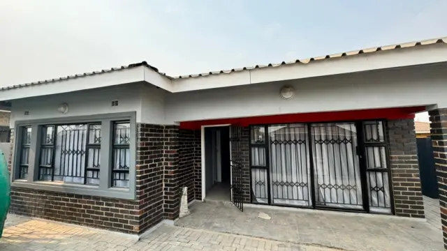 House to Rent