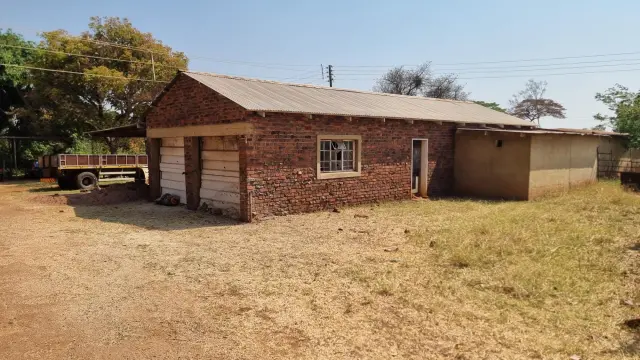 Residential Stand for Sale