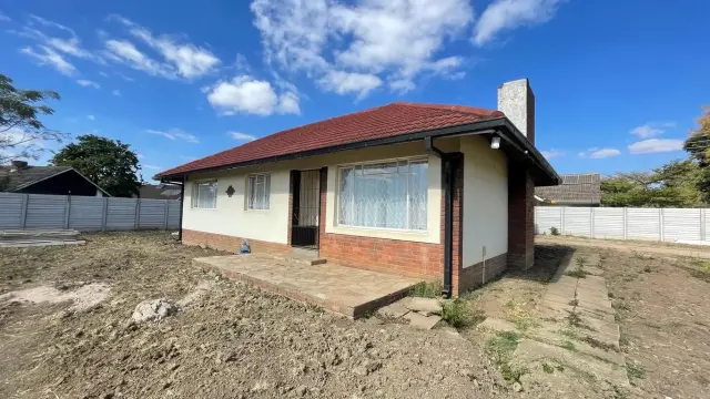 House for Sale