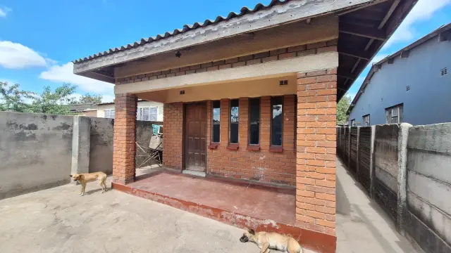 House for Sale