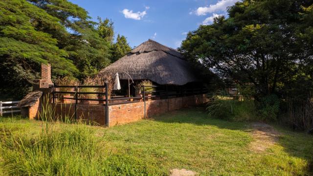 Borrowdale Residential Stands