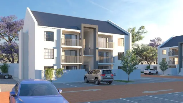 Flat/Apartment for Sale