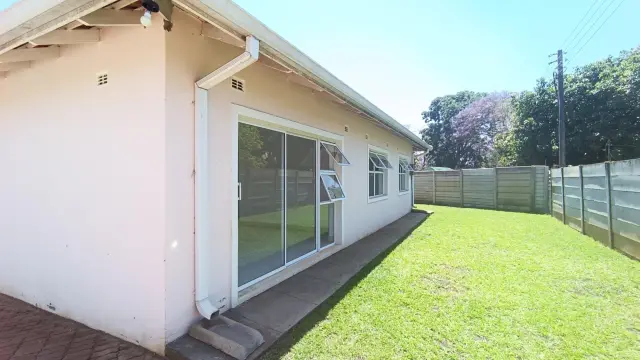 Townhouse/Complex/Cluster to Rent