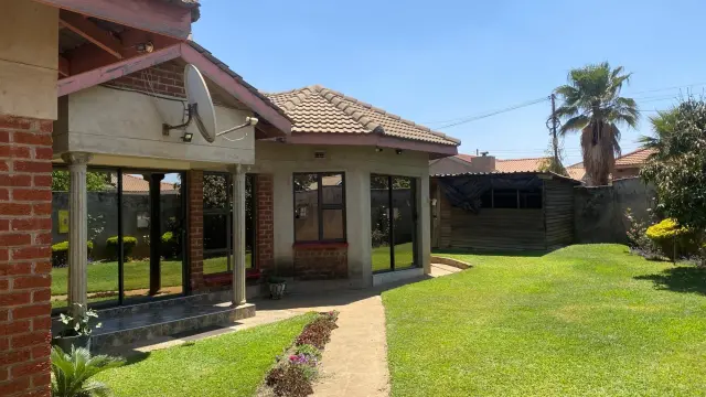 House for Sale