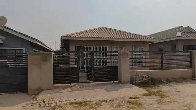 House for Sale