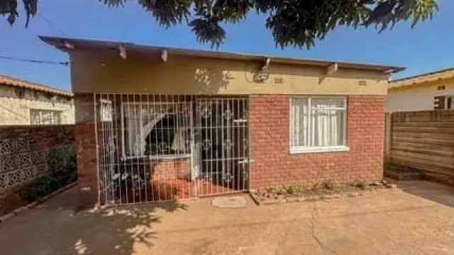 House for Sale