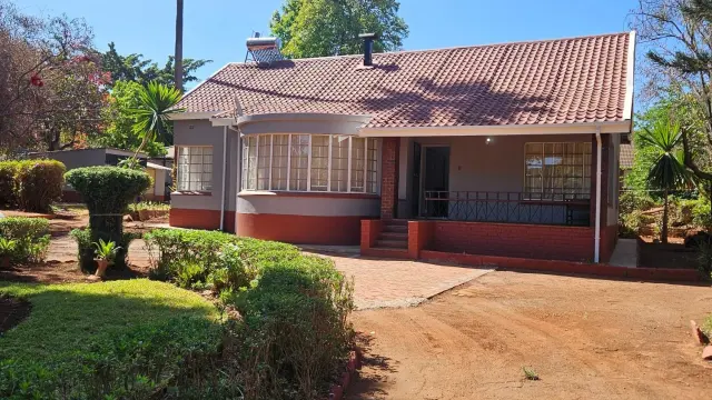 House to Rent