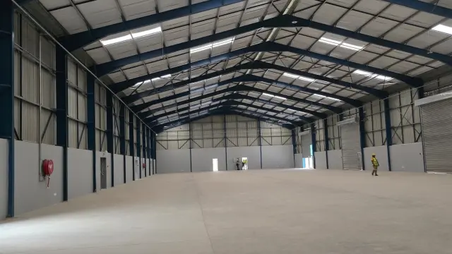 Commercial Property to Rent in Madokero Estates
