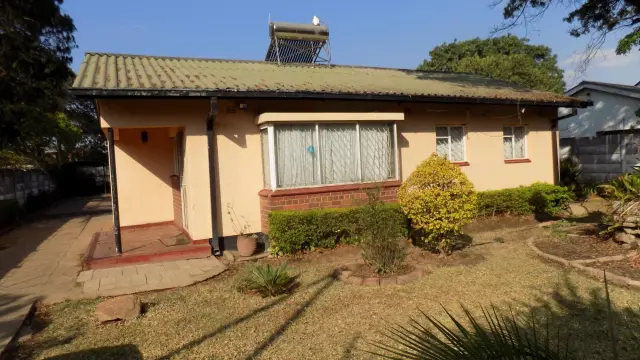 Commercial Property to Rent in Arcadia