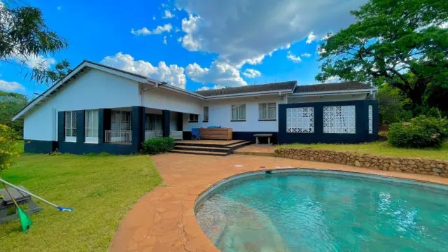 House for Sale