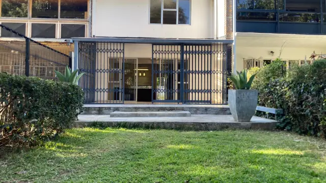 Cottage/Garden Flat to Rent