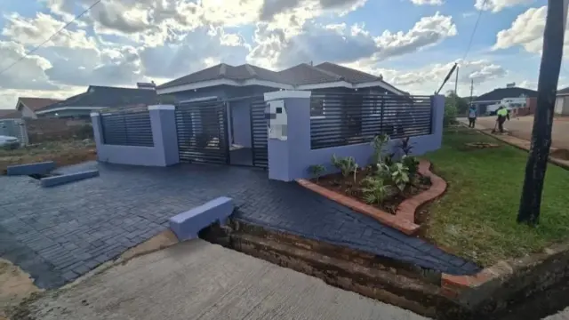 House for Sale
