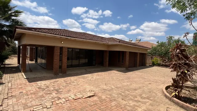 House for Sale