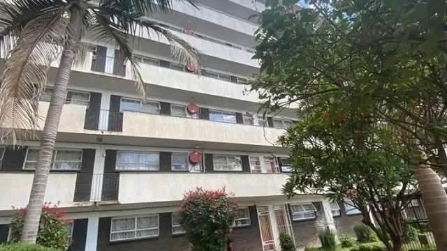 Flat/Apartment for Sale