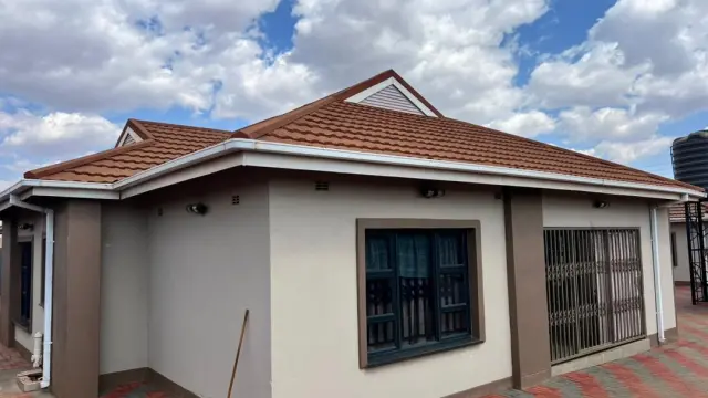 Townhouse/Complex/Cluster to Rent