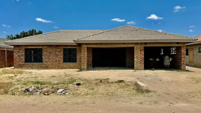 House for Sale