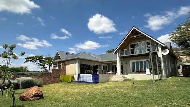 4 Bedroom House to Rent in Glen Lorne