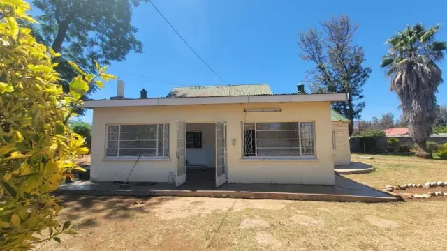 House for Sale