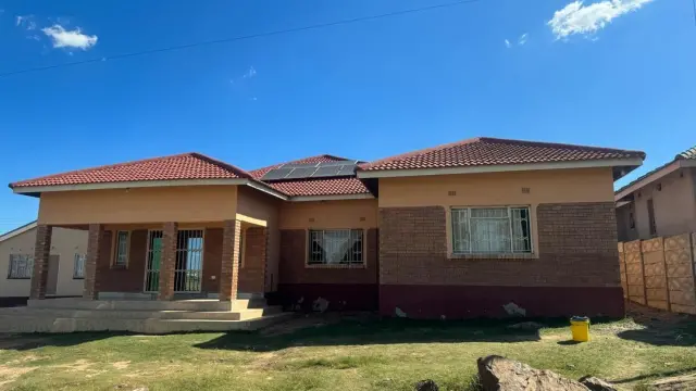 House for Sale