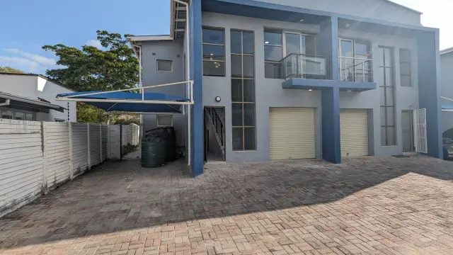 Townhouse/Complex/Cluster to Rent