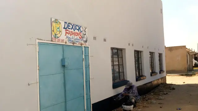 Commercial Property for Sale