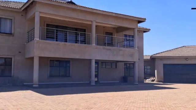 House to Rent