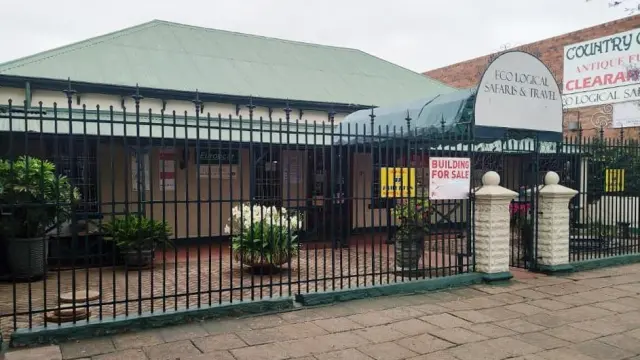 Commercial Property for Sale