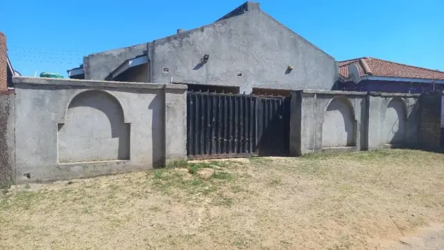 House for Sale