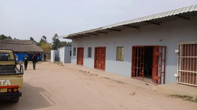 Commercial Property to Rent