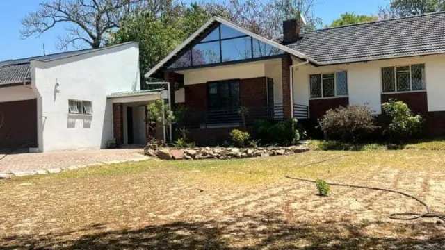 4 Bedroom House to Rent in Glen Lorne