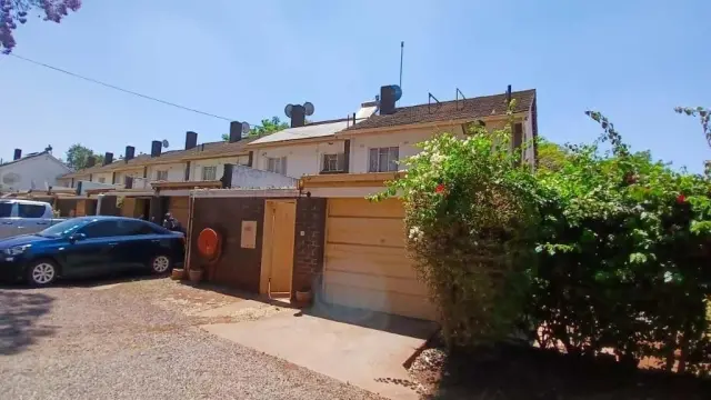 Flat/Apartment to Rent in Avondale