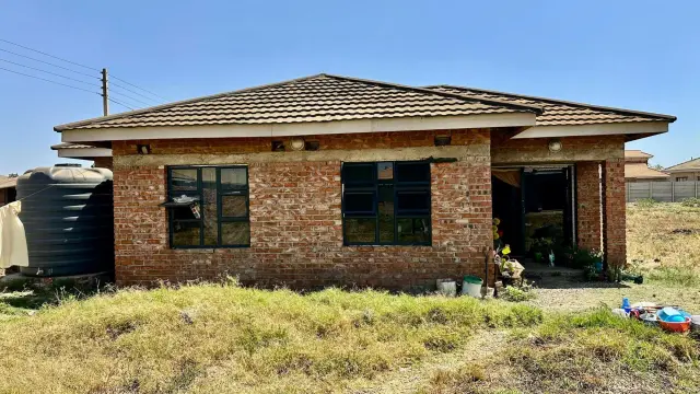 House for Sale