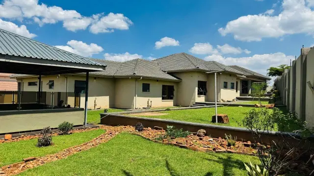 House to Rent